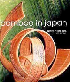 Bamboo in Japan - Cover