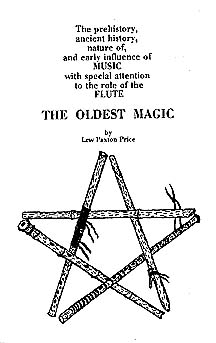 Price The Oldest Magic Book Cover