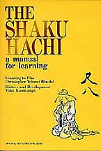 the shakuhachi: a manual for learning free download