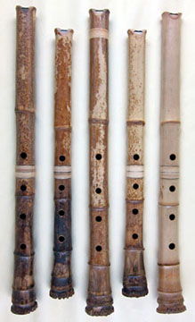 Japanese traditional deals flute